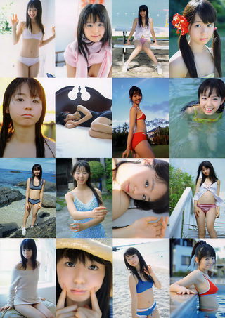 小池里奈 图片159