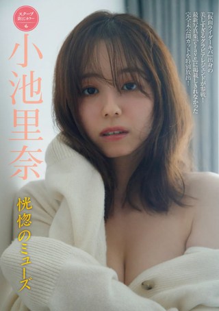 Rina Koike Photos371