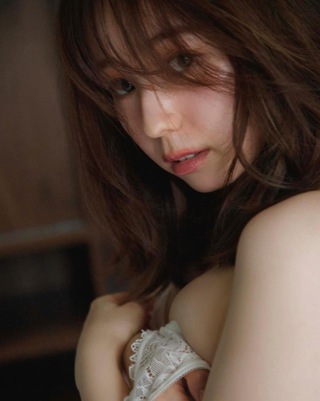 Rina Koike Photos394