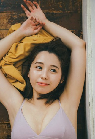 小池里奈 图片400