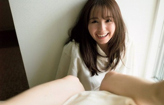 小池里奈 图片414