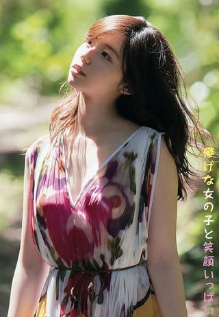 Rina Koike Photos436