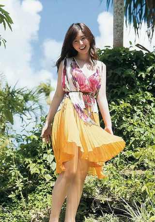 Rina Koike Photos437