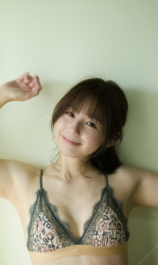 Rina Koike Photos449