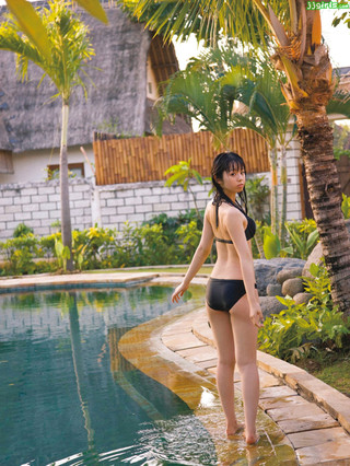 小池里奈 图片613