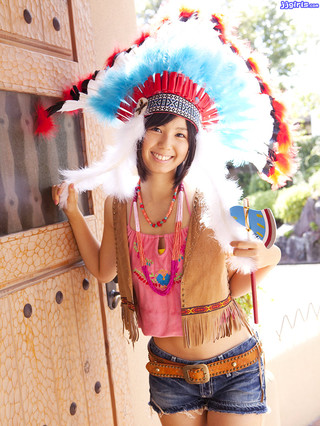 Rina Koike Photos706