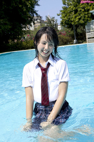 Rina Koike Photos735