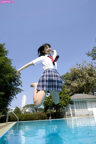 小池里奈 图片786