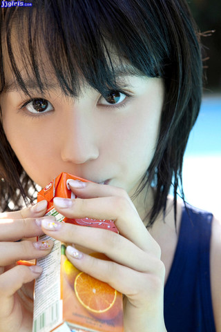 Rina Koike Photos822