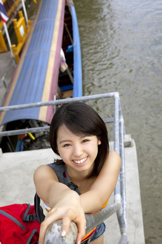 小池里奈 图片854