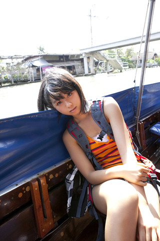 小池里奈 图片862