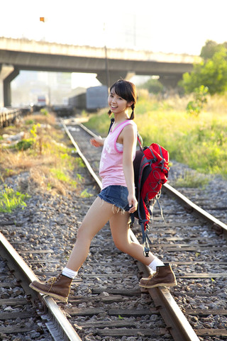 Rina Koike Photos872