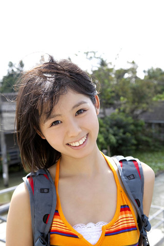 Rina Koike Photos899