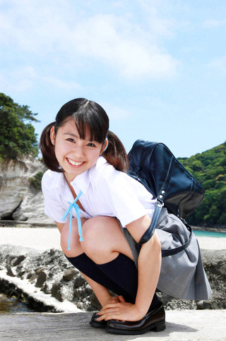 小池里奈 图片925