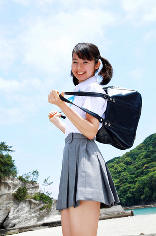 小池里奈 图片929