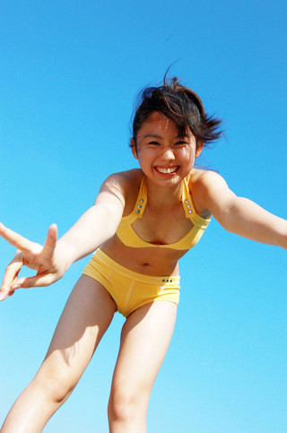 Rina Koike Photos943