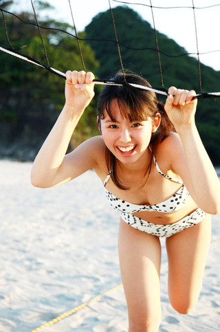 Rina Koike Photos955