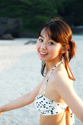 Rina Koike Photos956