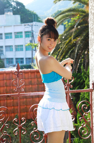 Rina Koike Photos969