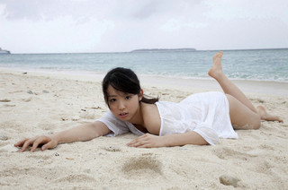 小池里奈 图片1001
