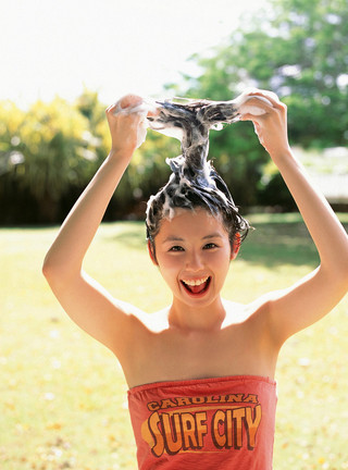 Rina Koike Photos1107