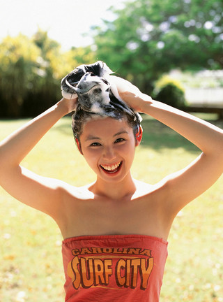 Rina Koike Photos1108