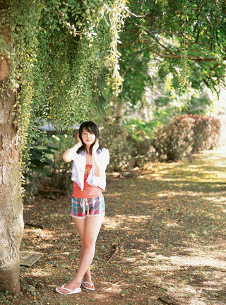 Rina Koike Photos1110