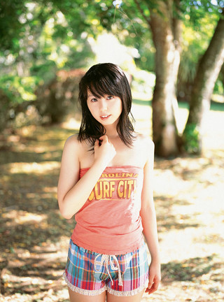 Rina Koike Photos1113