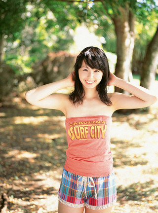 Rina Koike Photos1115