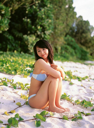 Rina Koike Photos1123