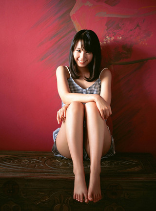 Rina Koike Photos1130