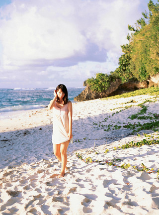 Rina Koike Photos1136