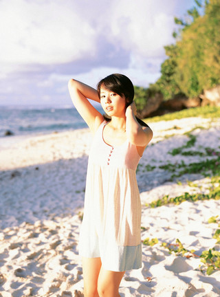 Rina Koike Photos1137