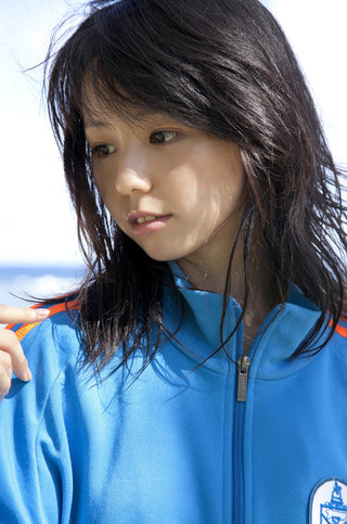 Rina Koike Photos1150