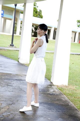 Rina Koike Photos1225
