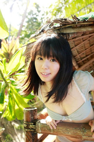 Rina Koike Photos1372