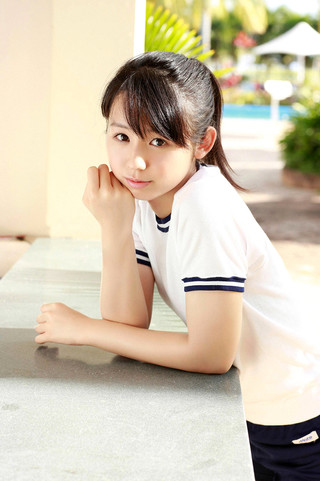 Rina Koike Photos1398