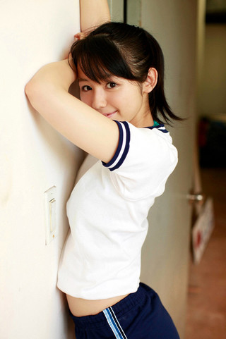 Rina Koike Photos1399