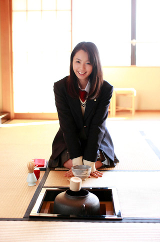 Rina Koike Photos1467