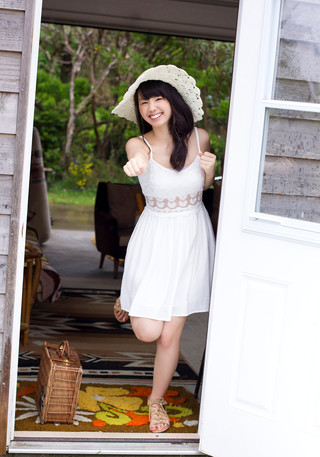Rina Koike Photos1622