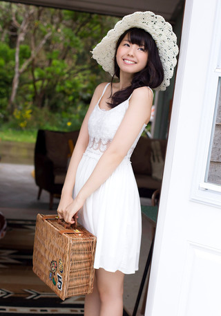 Rina Koike Photos1624