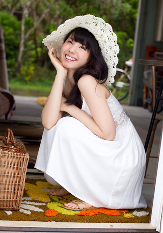 Rina Koike Photos1628