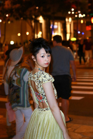 Rina Koike Photos1634
