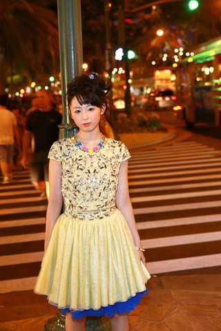 Rina Koike Photos1635
