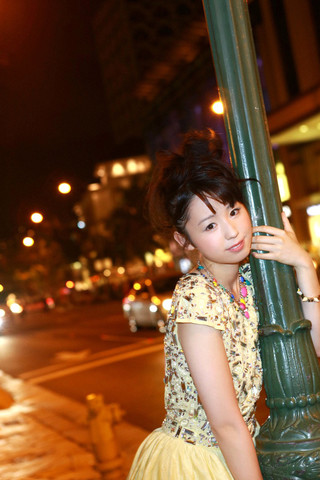 Rina Koike Photos1639