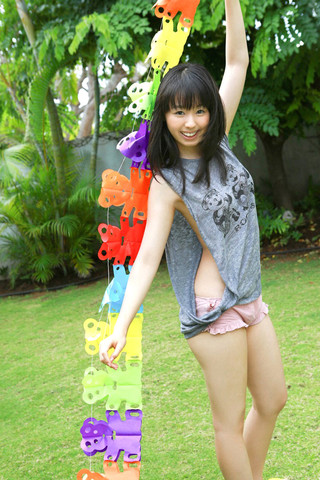 Rina Koike Photos1684