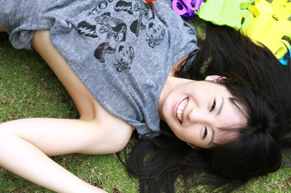 Rina Koike Photos1685