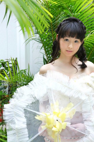 Rina Koike Photos1692