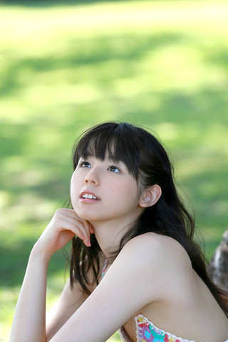 小池里奈 图片1697
