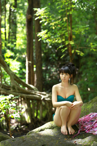 小池里奈 图片1750
